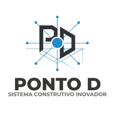 PONTO D — Sistema Construtivo Inovador