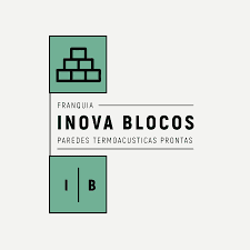 Fábrica Inova Blocos